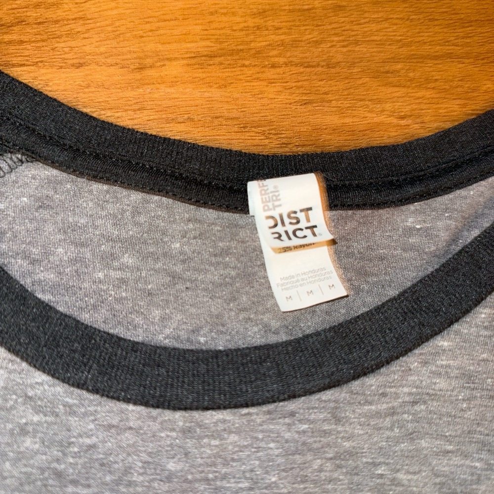 Size Medium Stranger Things Stranger Con Tour 201… - image 3